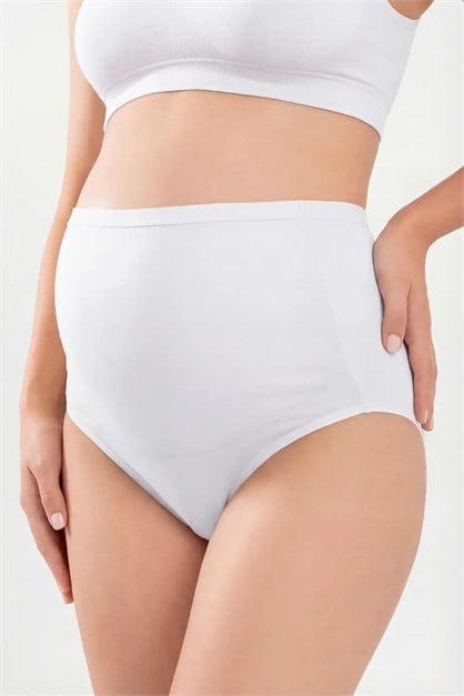 Camasircity 500 Pregnant Panties