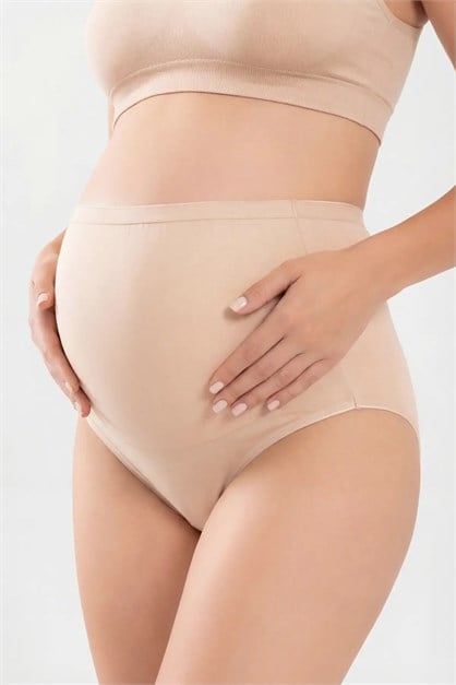 Camasircity 500 Pregnant Panties