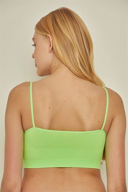 C&City Women Seamless Bustier 4003