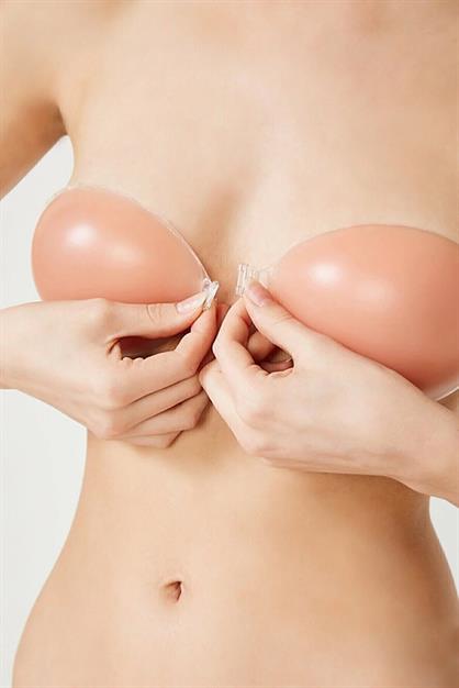 Camasircity 7015 Prosthetic Breast