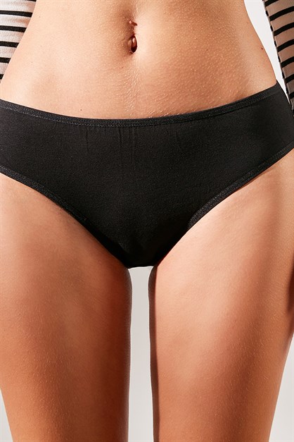 C&City 7 Pack Panty 524