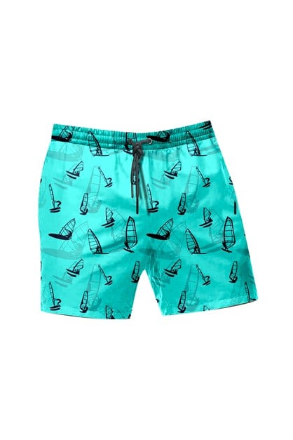 C&City Father & Son Sea Short B1550/O1240-02