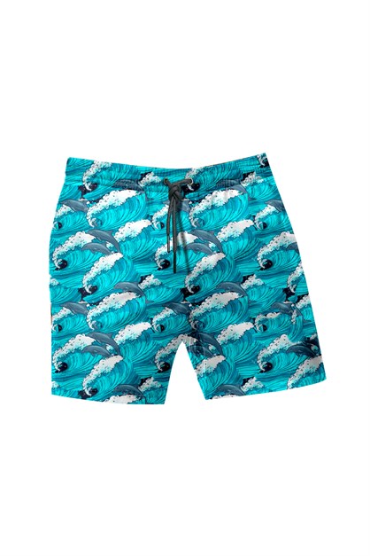 C&City Father & Son Sea Short B1550/O1240-05 