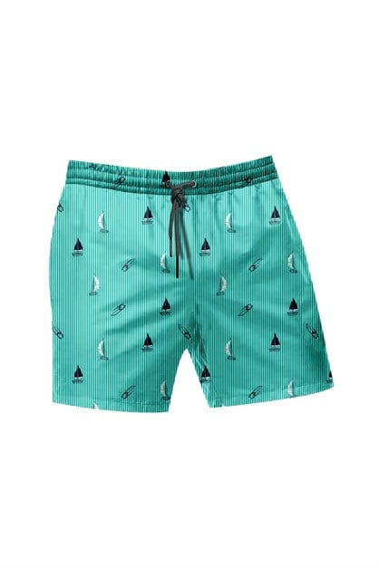 C&City Father & Son Sea Short B1550/O1240-12 