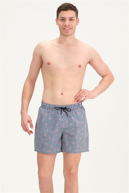 C&City Father & Son Sea Short K-223/K223-C