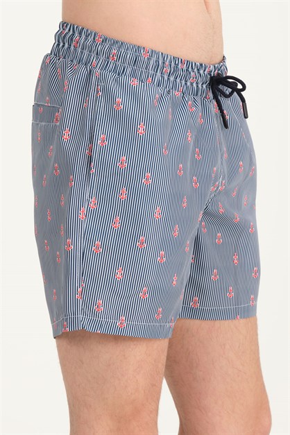 C&City Father & Son Sea Short K-223/K223-C