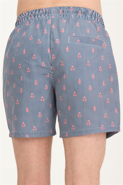 C&City Father & Son Sea Short K-223/K223-C