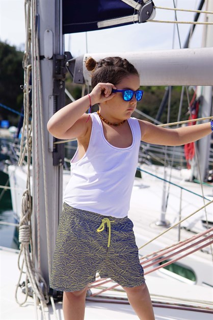 C&City Men Sea Short C1155