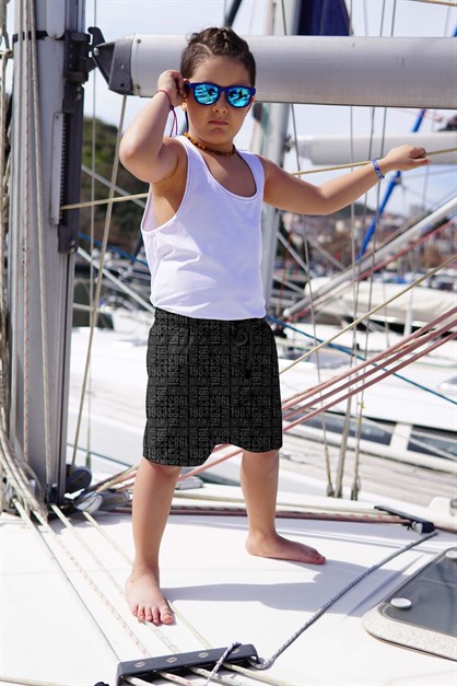 C&City Men Sea Short C1180