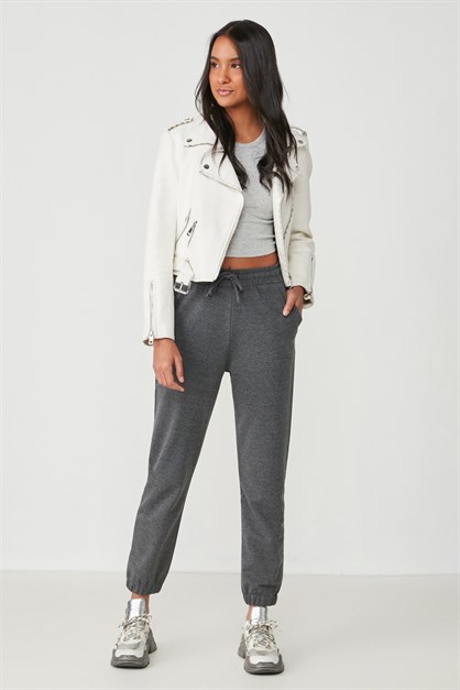 C&City Women Sweatpants 734