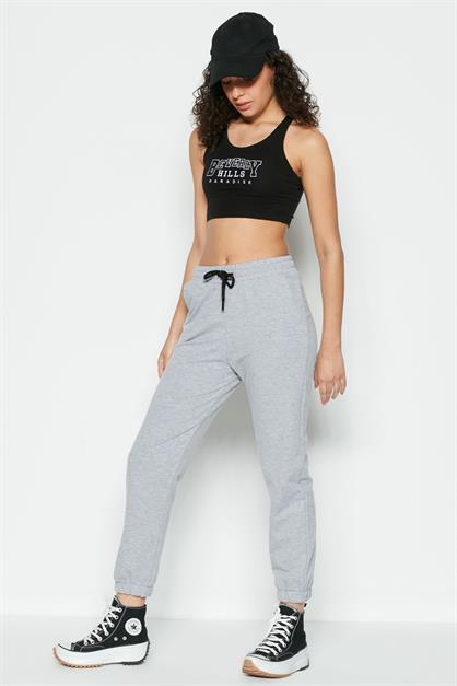 C&City Women Sweatpants 734