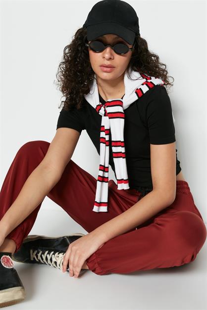 C&City Women Sweatpants 802