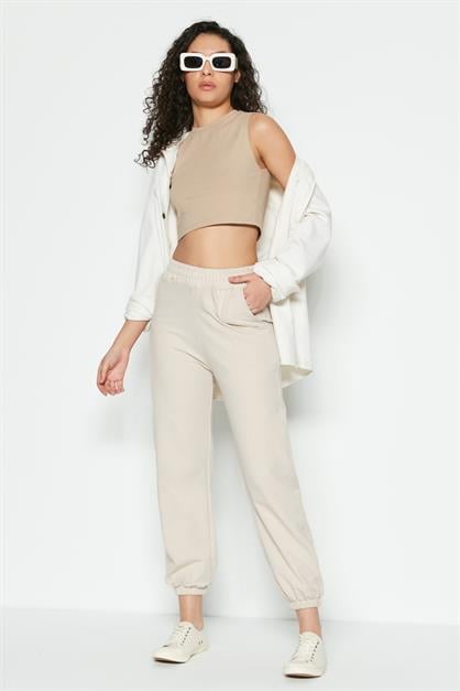 C&City Women Sweatpants 802