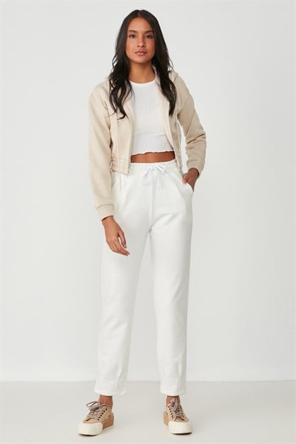 C&City Women Sweatpants 742