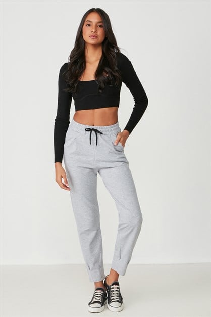 C&City Women Sweatpants 742