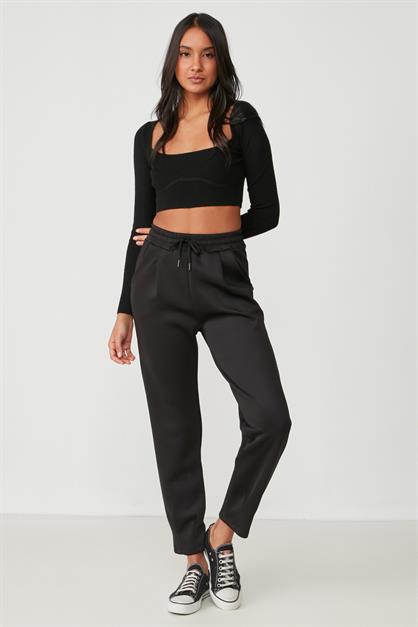 C&City Women Sweatpants 810