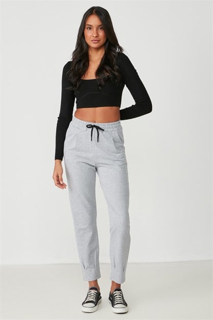 C&City Women Sweatpants 742