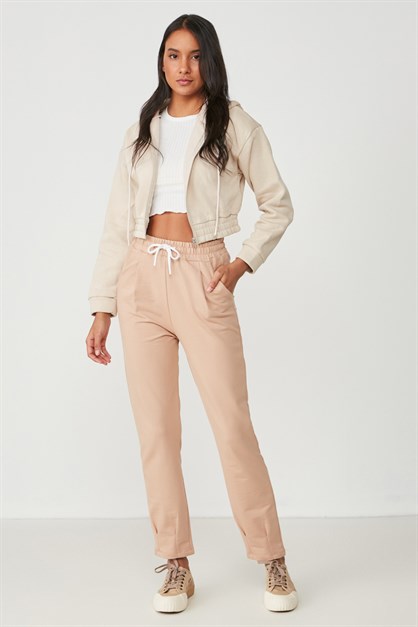 C&City Women Sweatpants 742