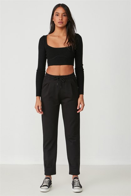 C&City Women Sweatpants 742
