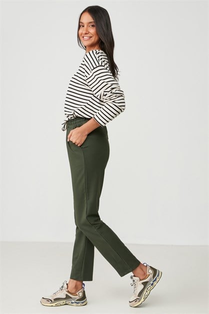 C&City Women Sweatpants 742