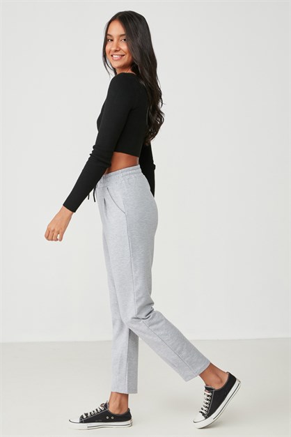 C&City Women Sweatpants 742