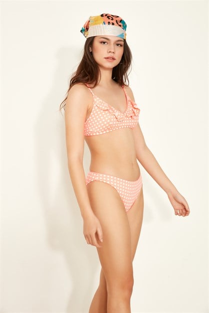 C&City Bikini Bottom Set 3110 