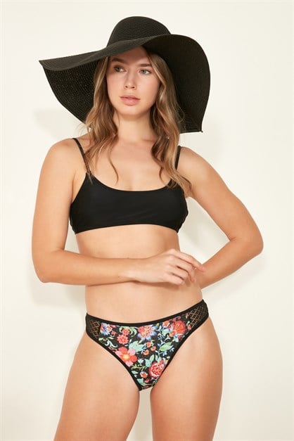 C&City Bikini Bottom Set 3112