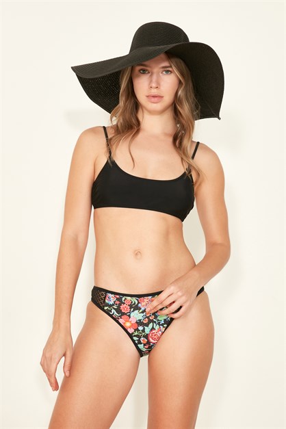 C&City Bikini Bottom Set 3112