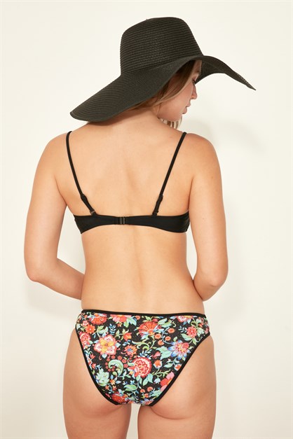 C&City Bikini Bottom Set 3112