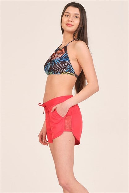 C&City Women Sea Short BN-11