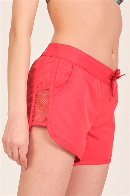 C&City Women Sea Short BN-11