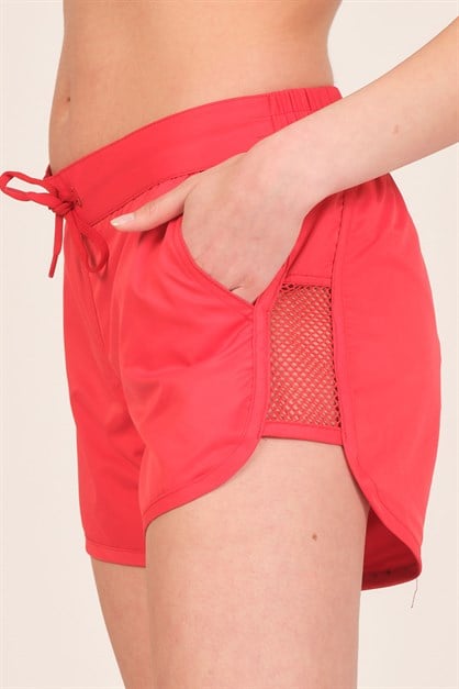 C&City Women Sea Short BN-11