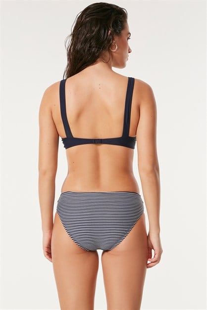 C&City Bikini Bottom Set 3131