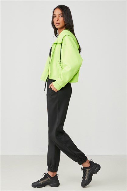C&City Women Sweatpants 806