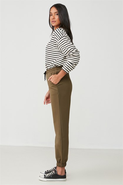 C&City Women Sweatpants 806