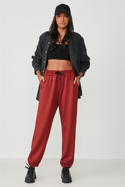 C&City Women Sweatpants 806