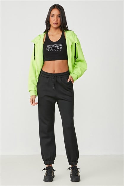 C&City Women Sweatpants 806