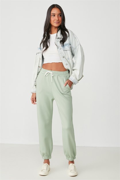 C&City Women Sweatpants 806