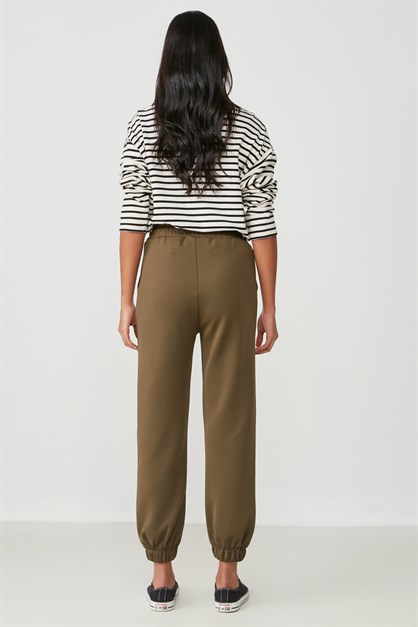 C&City Women Sweatpants 806