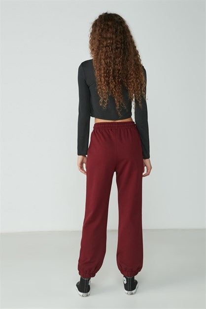 C&City Women Sweatpants 737