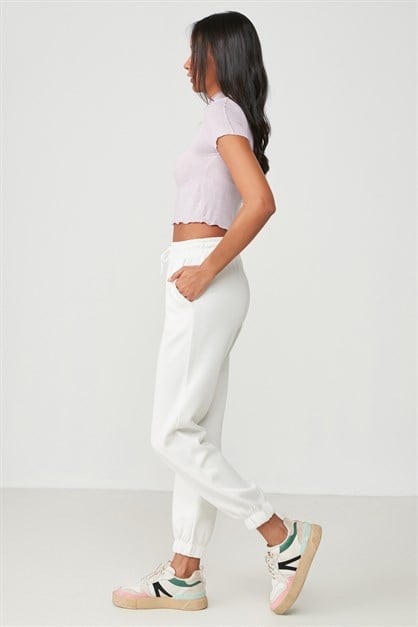 C&City Women Sweatpants 806