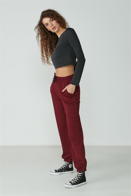 C&City Women Sweatpants 737