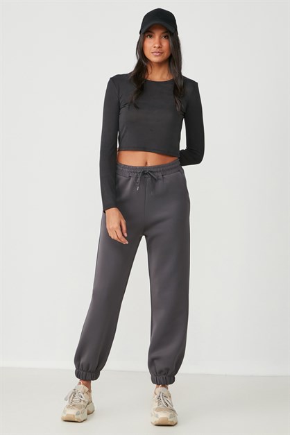 C&City Women Sweatpants 806