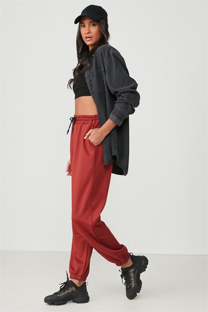 C&City Women Sweatpants 806