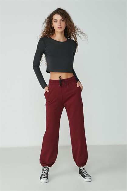C&City Women Sweatpants 737