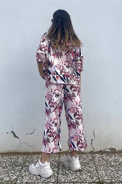 C&City Women Sweatpants 835