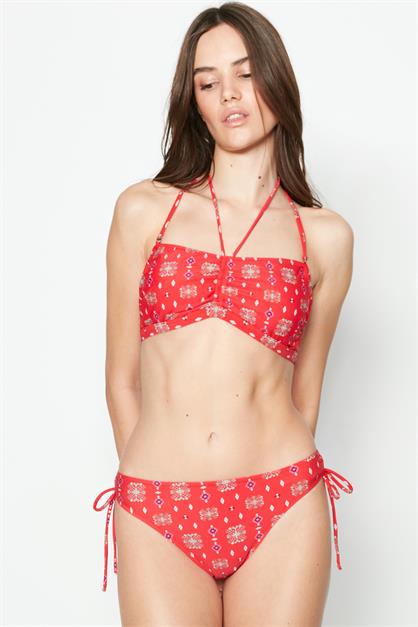 C&City Bikini Bottom Set 3232