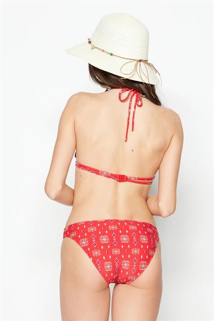 C&City Bikini Bottom Set 3230