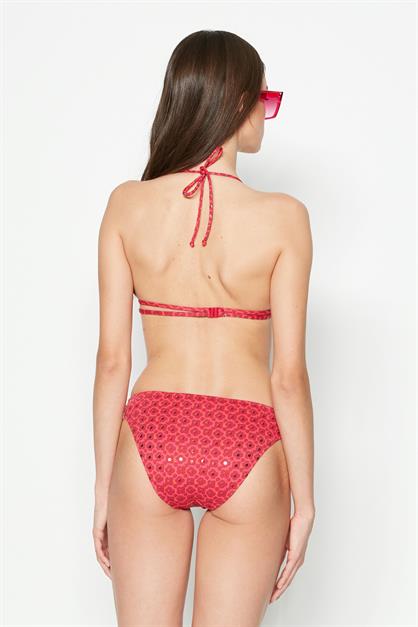 C&City Bikini Bottom Set 3230