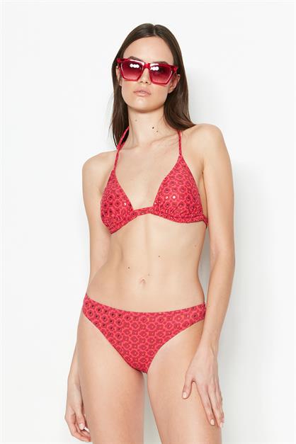 C&City Bikini Bottom Set 3230